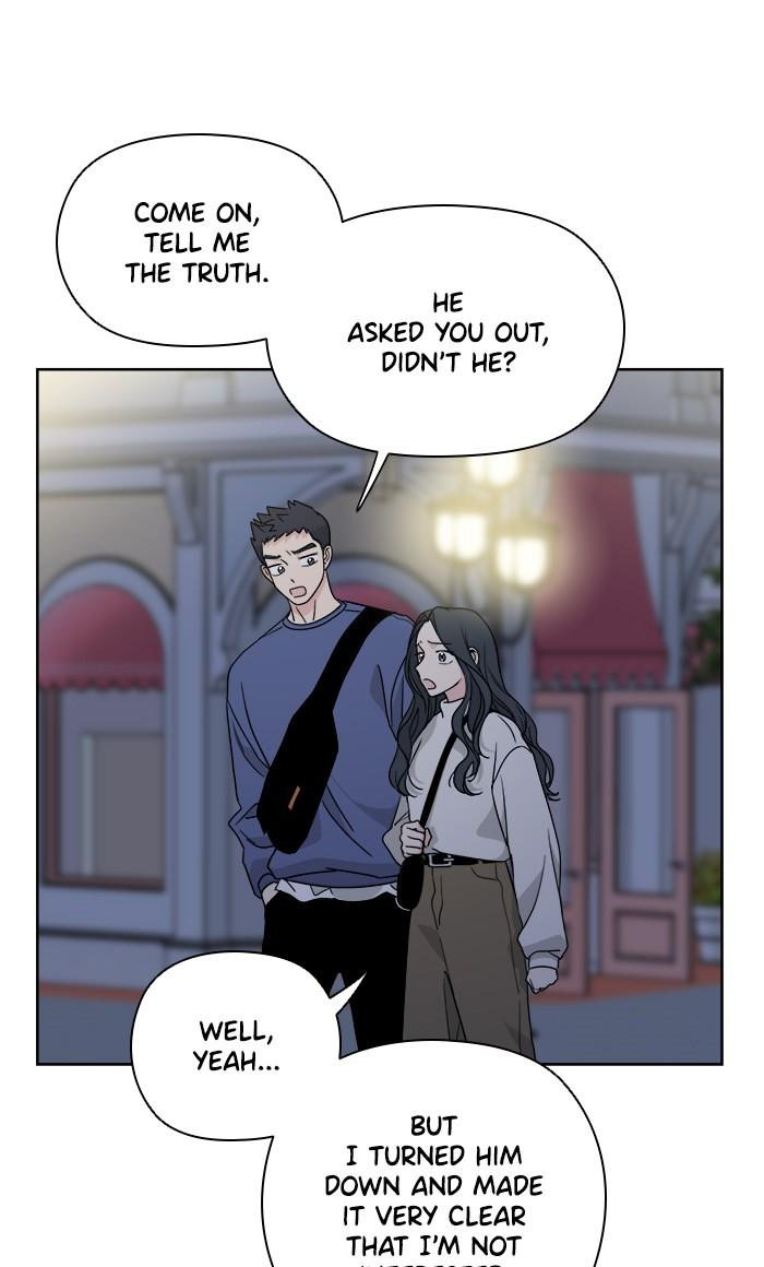 Mother, I’m Sorry Chapter 42 - Page 31