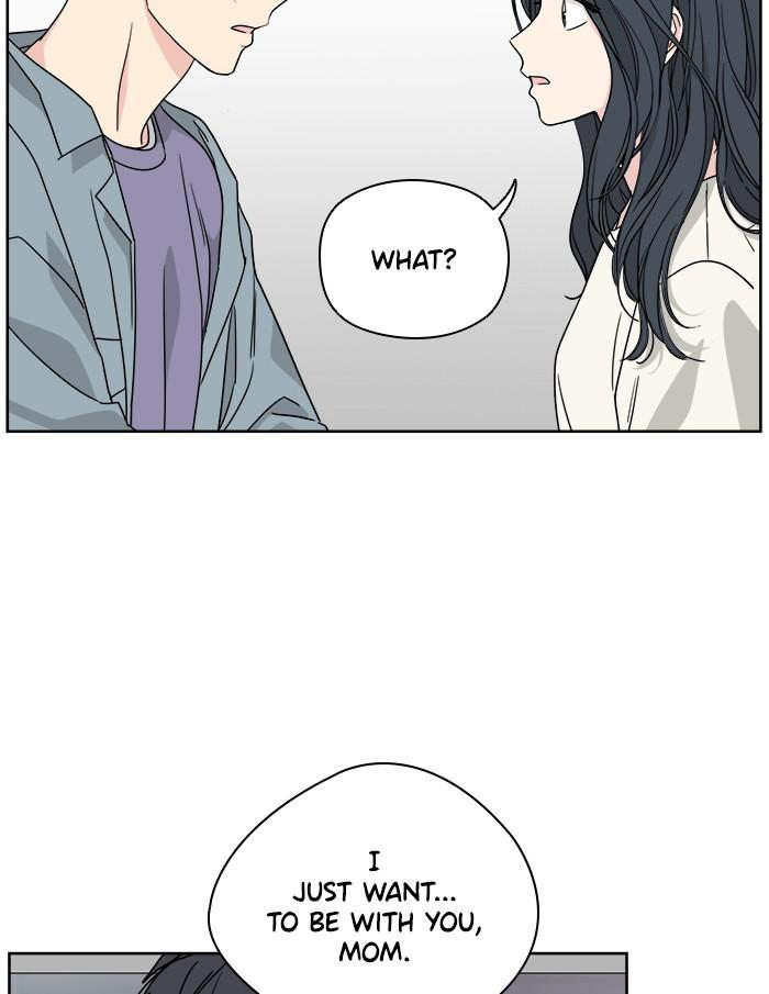 Mother, I’m Sorry Chapter 43 - Page 25