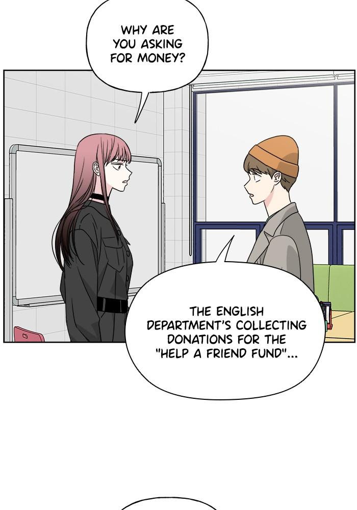 Mother, I’m Sorry Chapter 44 - Page 41