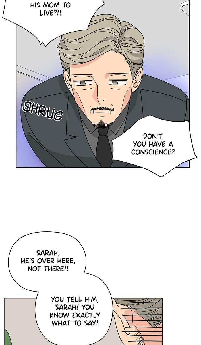 Mother, I’m Sorry Chapter 45 - Page 14