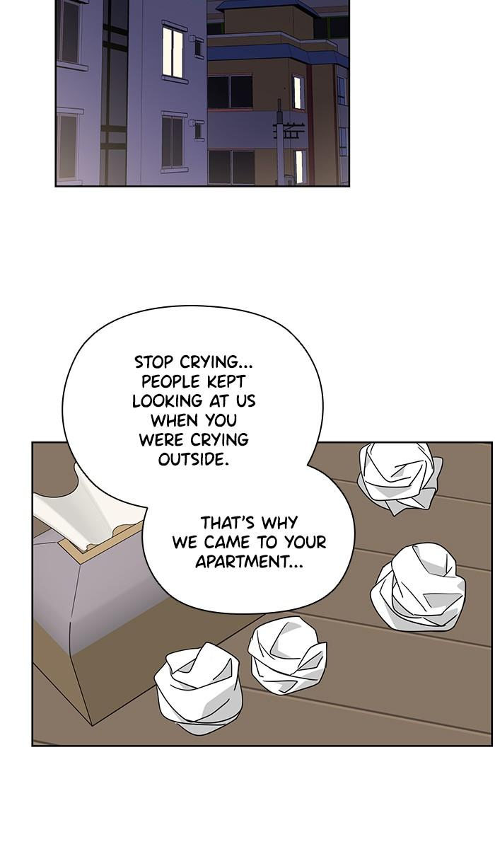 Mother, I’m Sorry Chapter 45 - Page 2