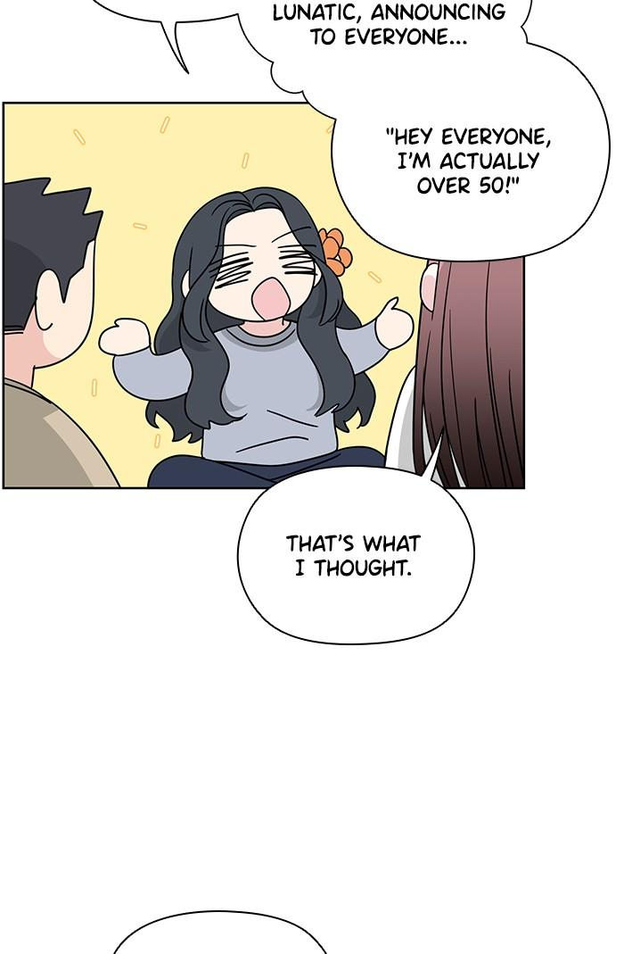 Mother, I’m Sorry Chapter 45 - Page 51