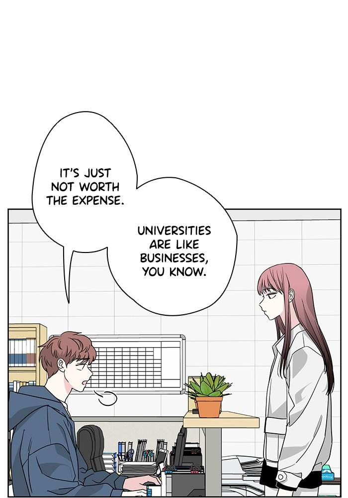 Mother, I’m Sorry Chapter 45 - Page 71