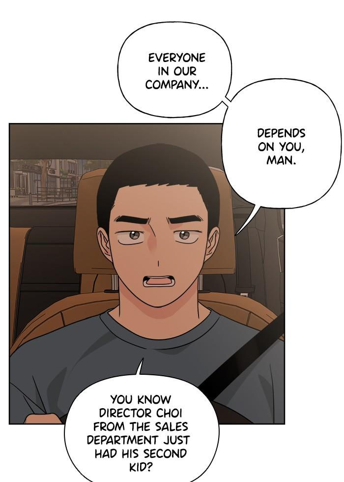 Mother, I’m Sorry Chapter 47 - Page 24