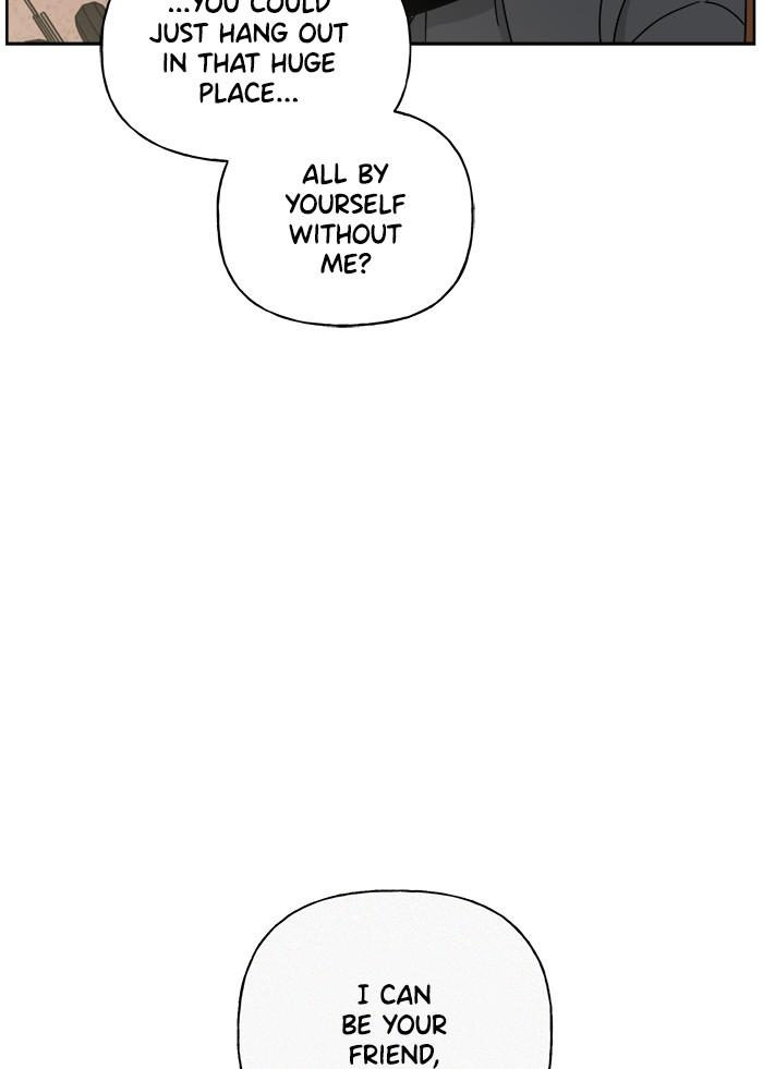 Mother, I’m Sorry Chapter 47 - Page 32
