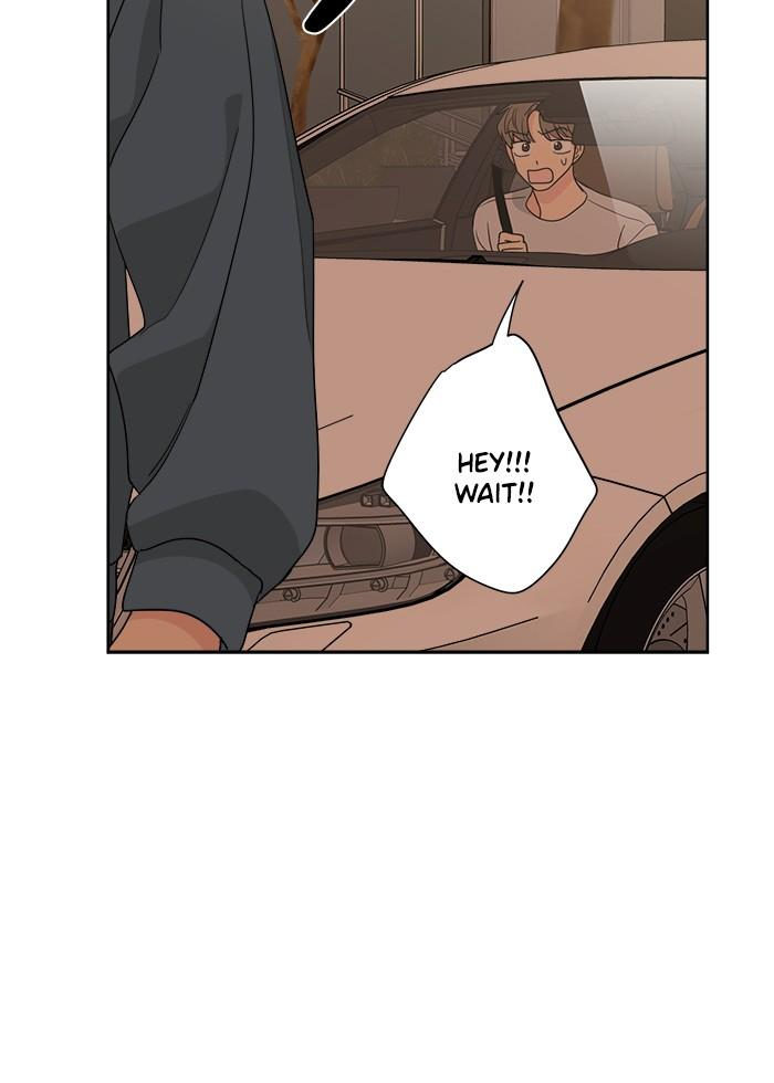 Mother, I’m Sorry Chapter 47 - Page 48