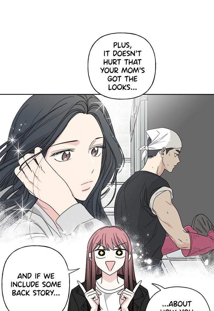 Mother, I’m Sorry Chapter 47 - Page 5