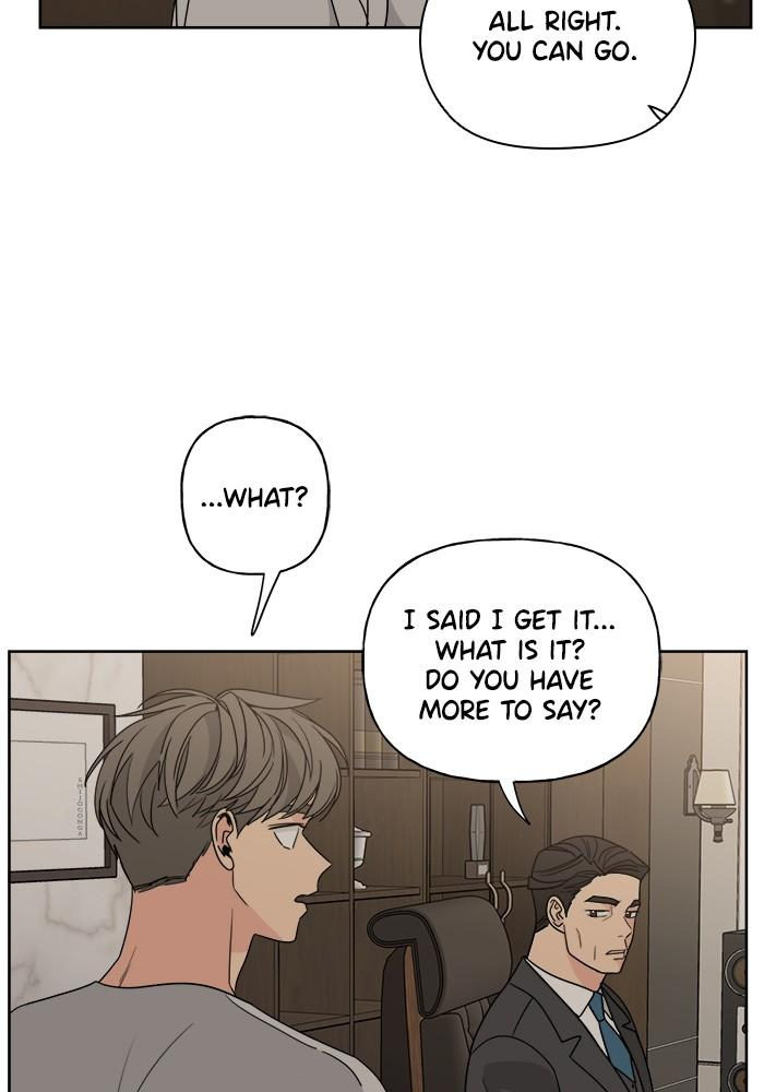 Mother, I’m Sorry Chapter 47 - Page 56