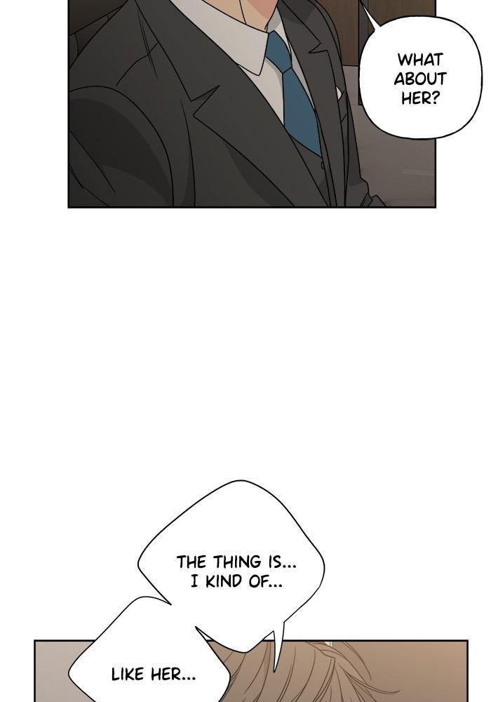 Mother, I’m Sorry Chapter 47 - Page 60