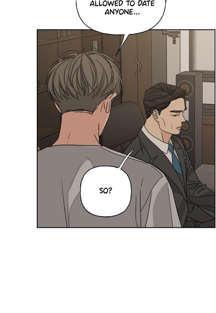 Mother, I’m Sorry Chapter 47 - Page 63
