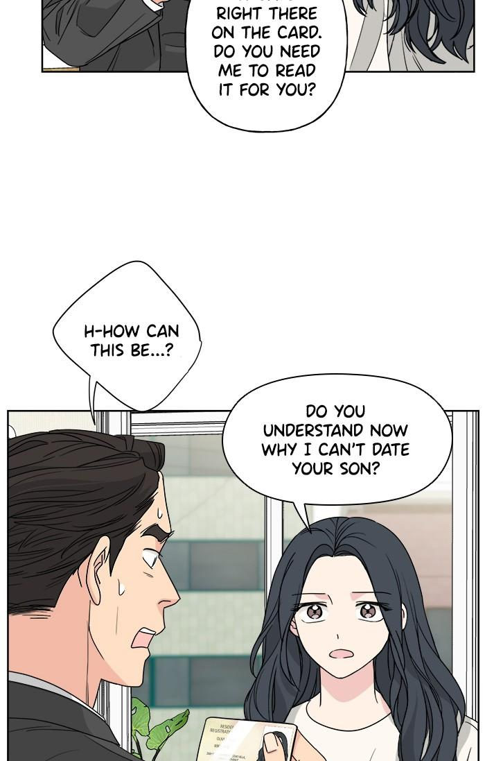 Mother, I’m Sorry Chapter 47 - Page 78