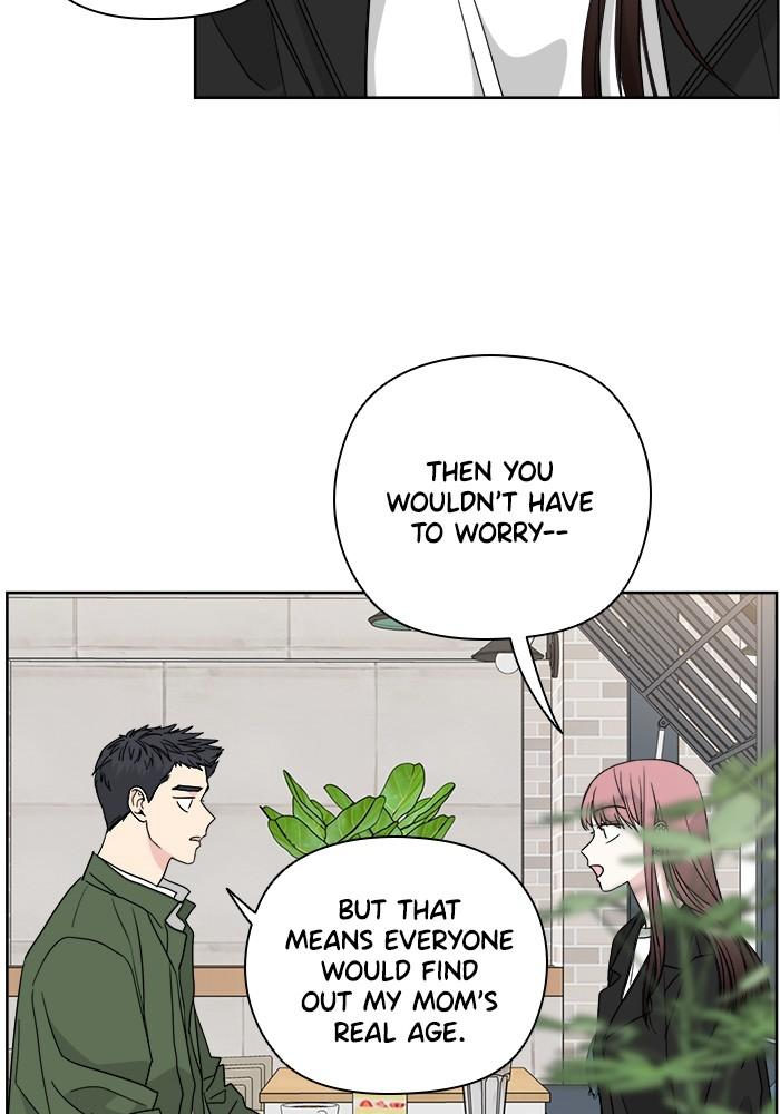 Mother, I’m Sorry Chapter 47 - Page 8