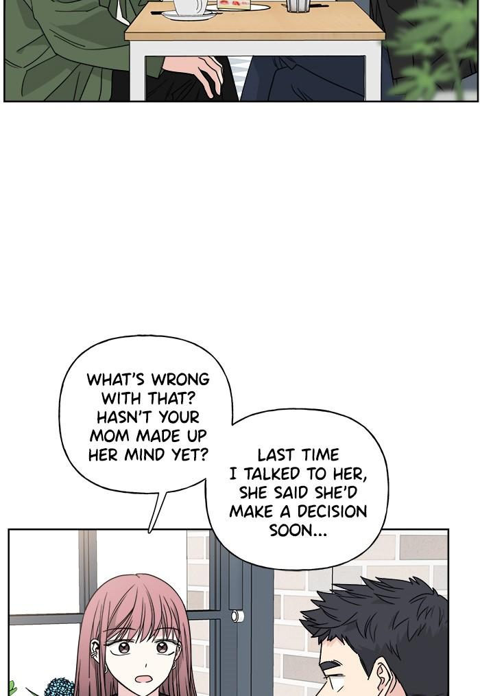 Mother, I’m Sorry Chapter 47 - Page 9