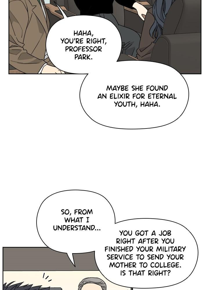 Mother, I’m Sorry Chapter 48 - Page 18