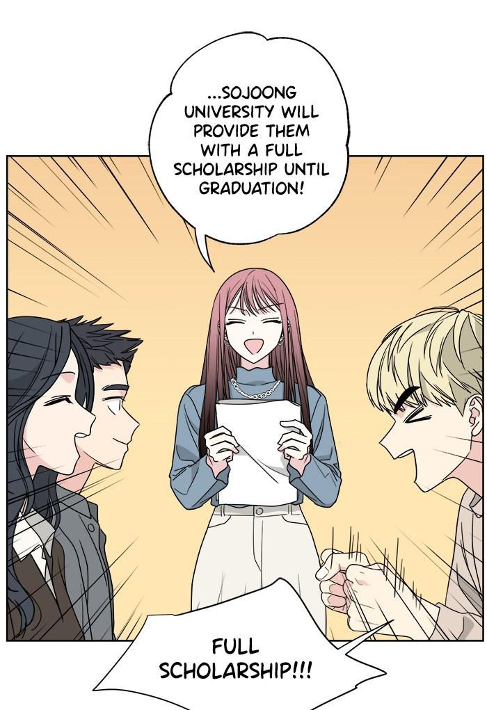 Mother, I’m Sorry Chapter 48 - Page 36