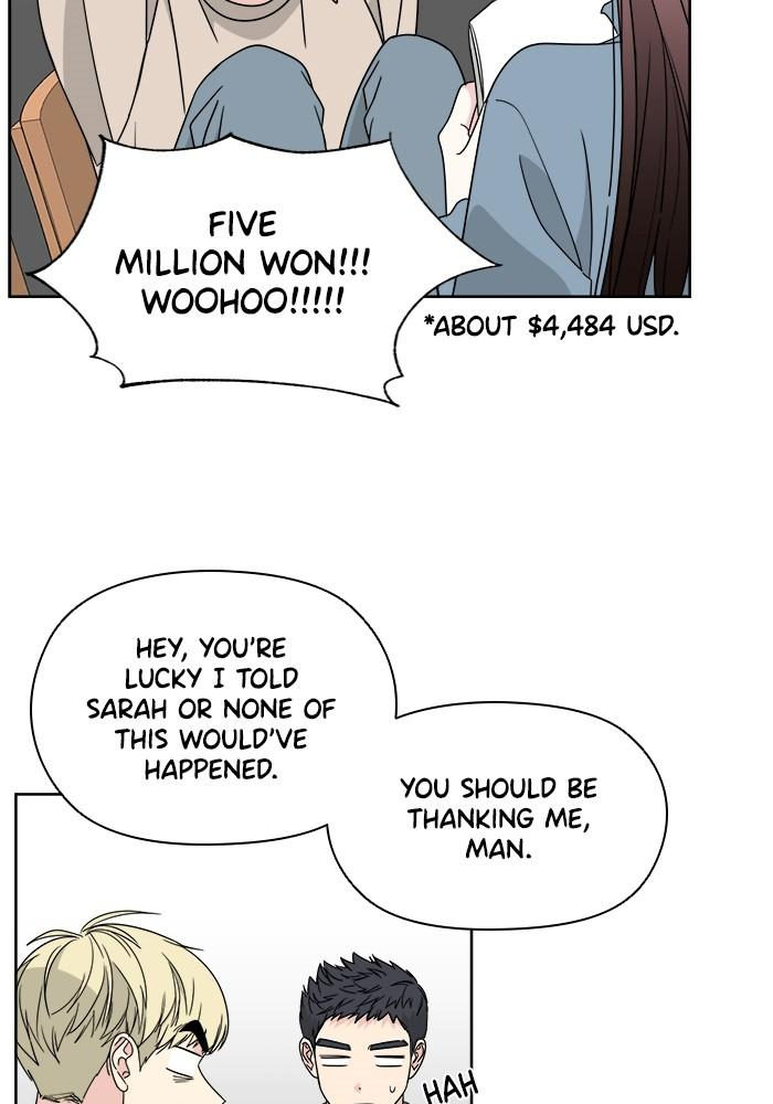 Mother, I’m Sorry Chapter 48 - Page 39