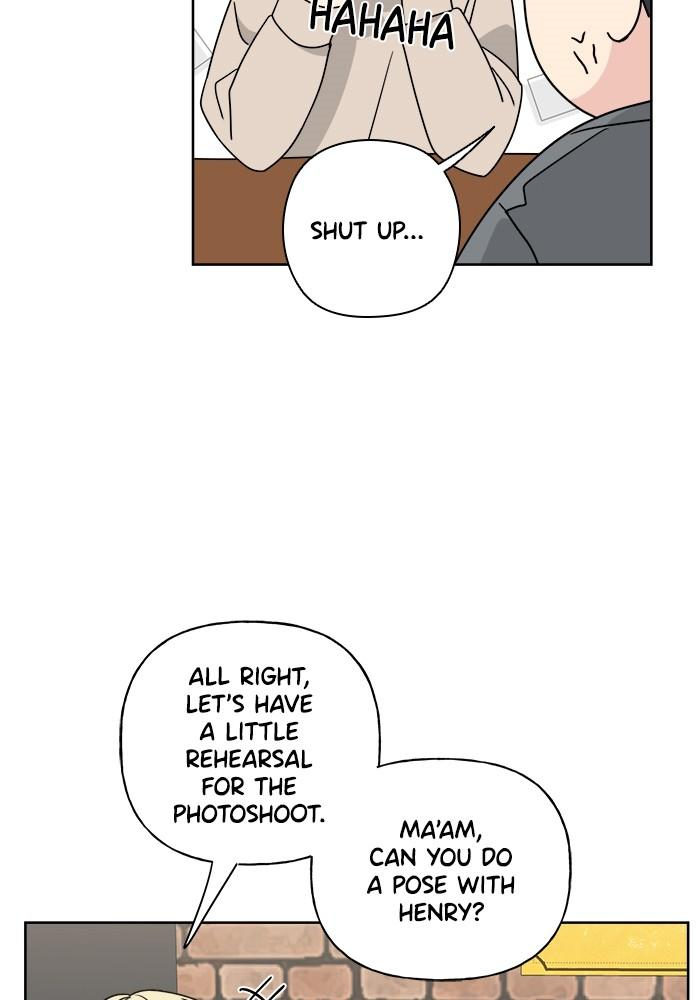 Mother, I’m Sorry Chapter 48 - Page 41