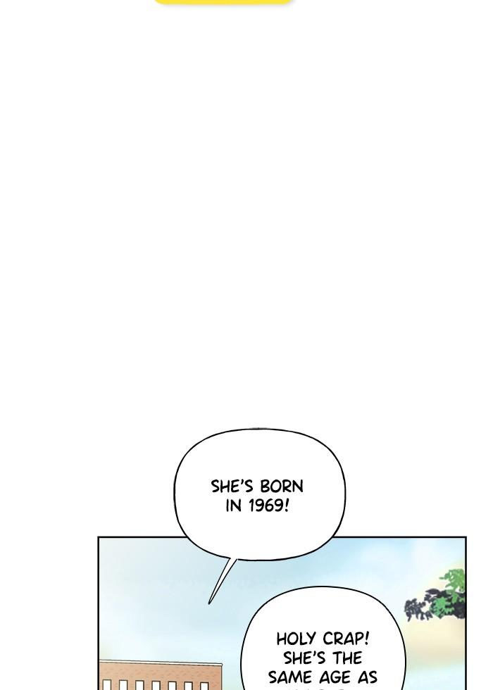 Mother, I’m Sorry Chapter 48 - Page 51