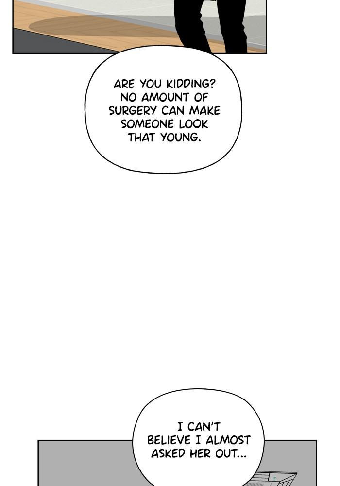 Mother, I’m Sorry Chapter 48 - Page 54