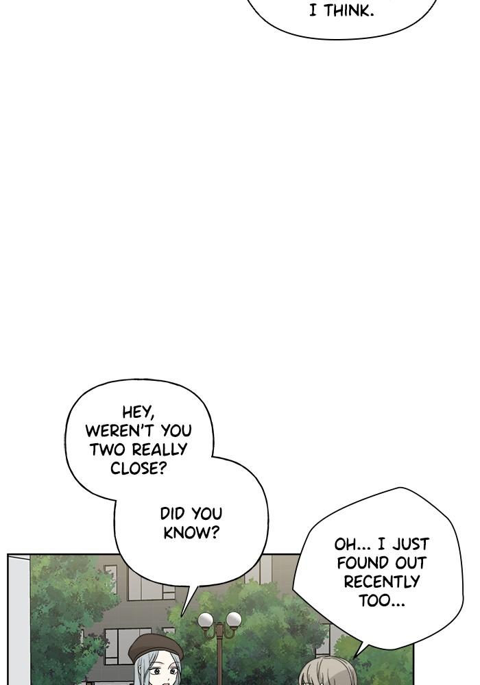 Mother, I’m Sorry Chapter 48 - Page 56