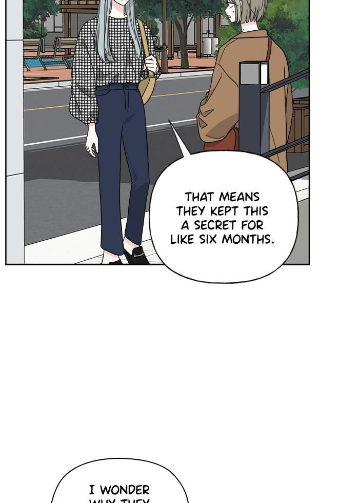 Mother, I’m Sorry Chapter 48 - Page 57