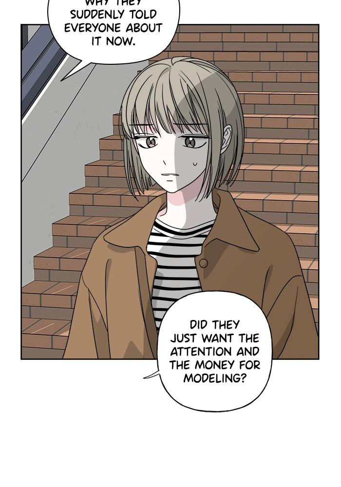 Mother, I’m Sorry Chapter 48 - Page 58