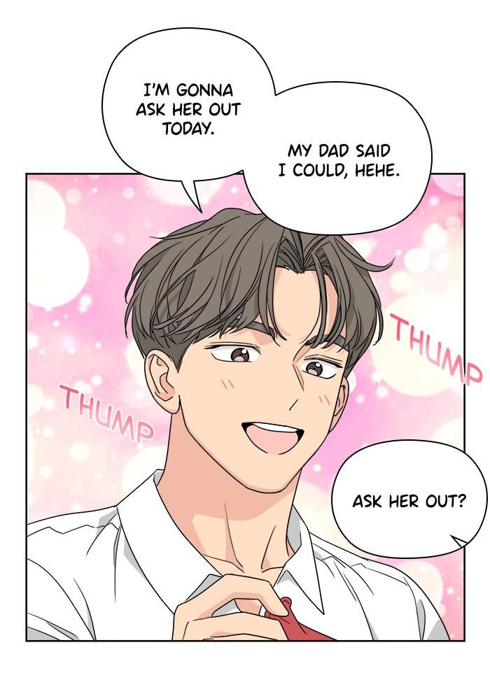 Mother, I’m Sorry Chapter 48 - Page 70