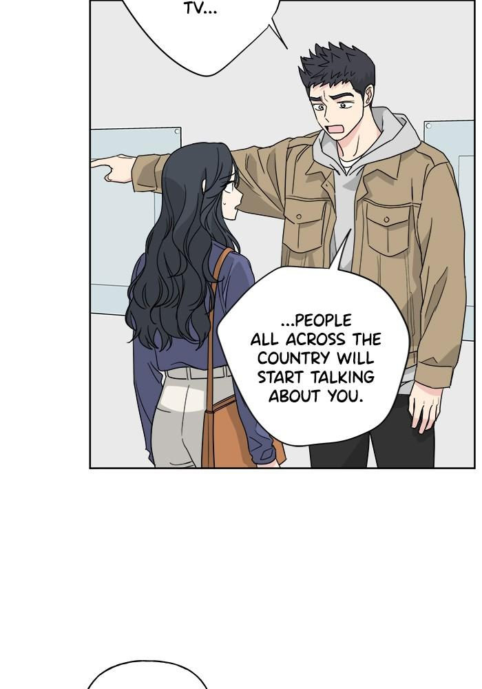 Mother, I’m Sorry Chapter 50 - Page 41