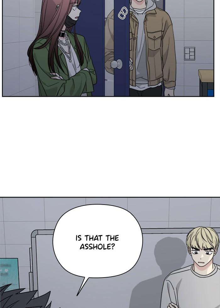 Mother, I’m Sorry Chapter 50 - Page 49