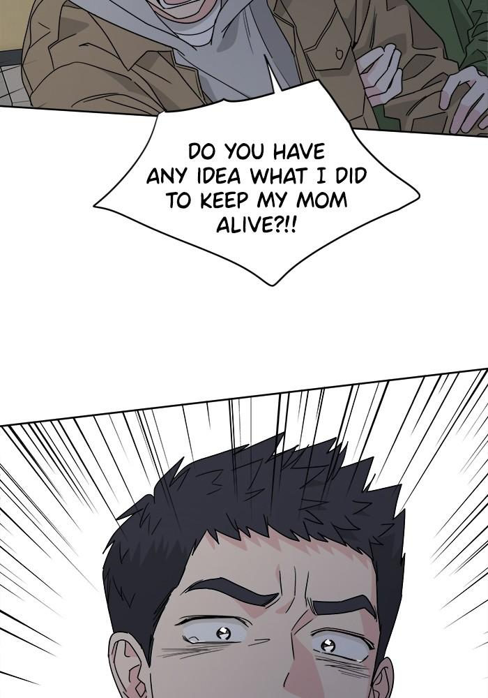 Mother, I’m Sorry Chapter 50 - Page 71