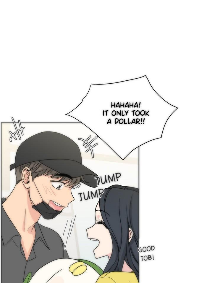 Mother, I’m Sorry Chapter 50 - Page 80