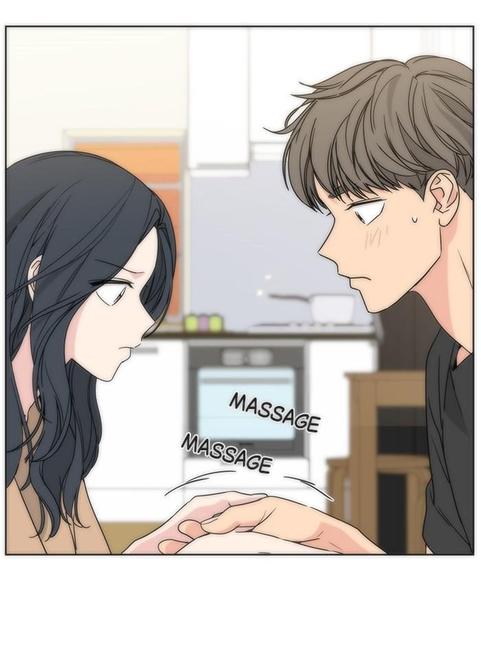 Mother, I’m Sorry Chapter 50 - Page 84