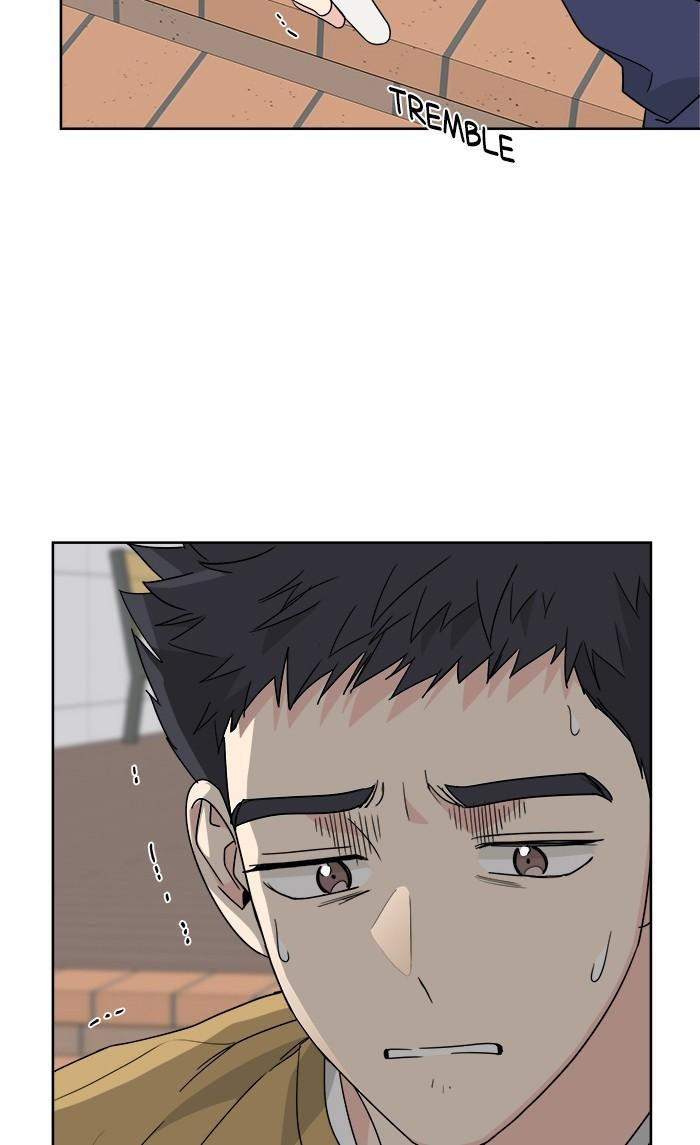 Mother, I’m Sorry Chapter 52 - Page 34