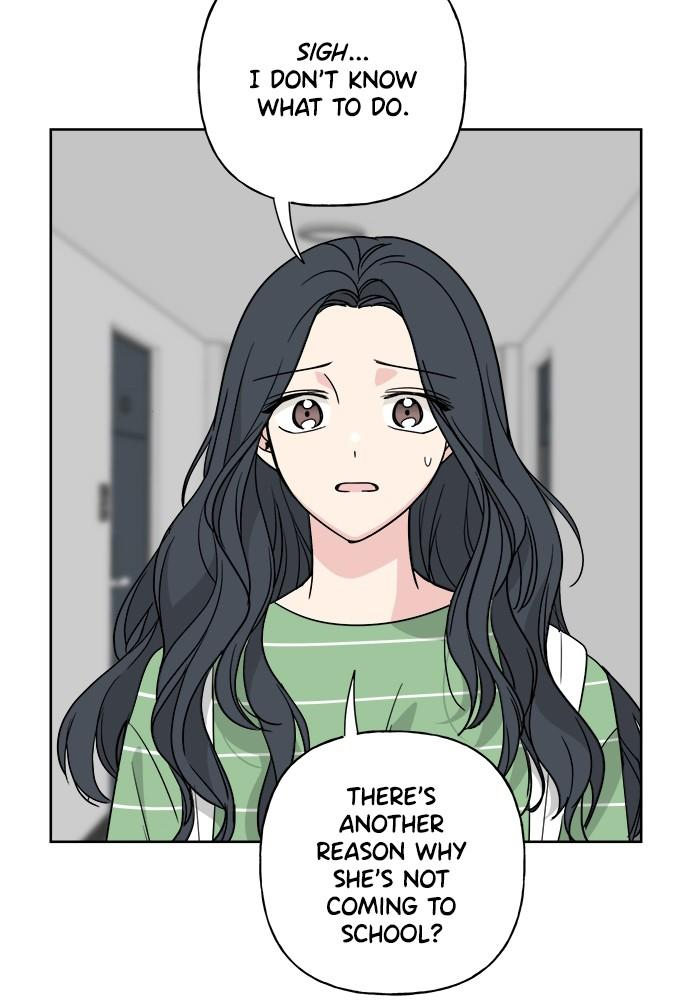 Mother, I’m Sorry Chapter 52 - Page 56