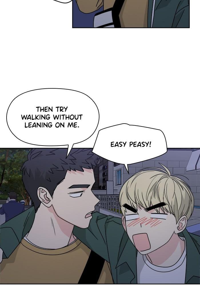 Mother, I’m Sorry Chapter 52 - Page 60