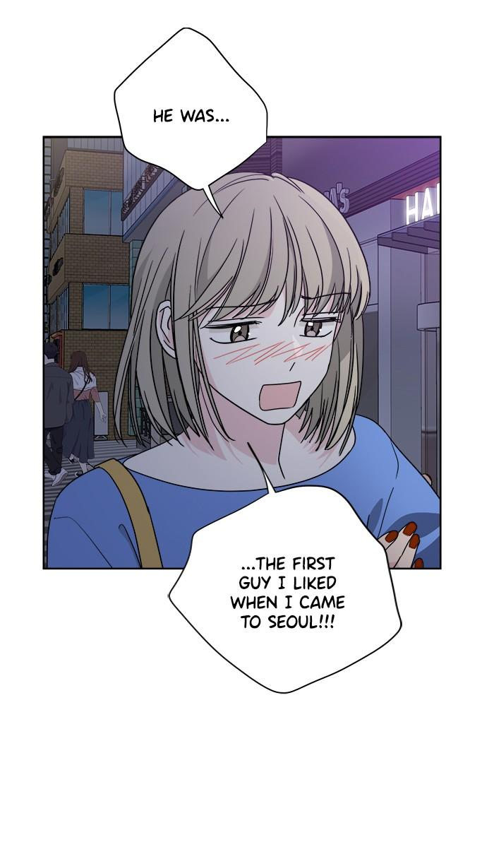 Mother, I’m Sorry Chapter 52 - Page 70