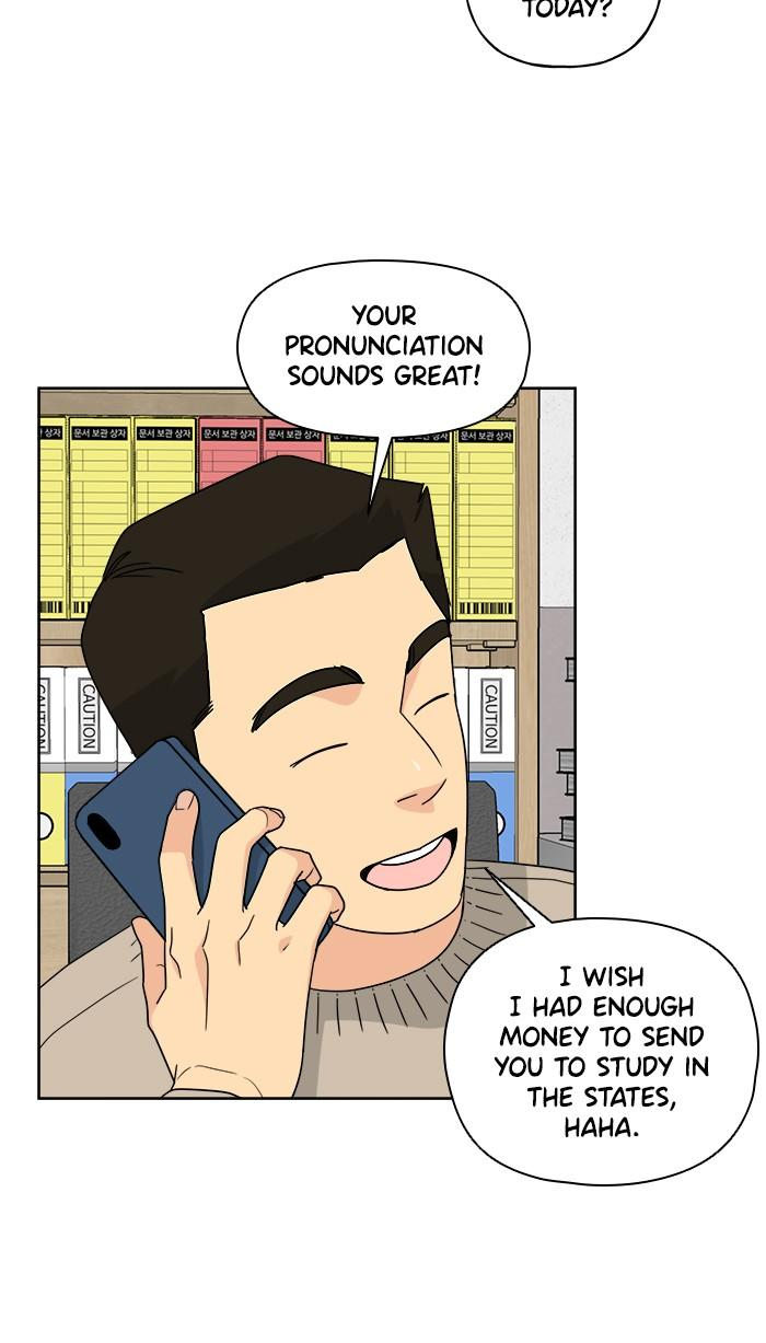 Mother, I’m Sorry Chapter 54 - Page 19