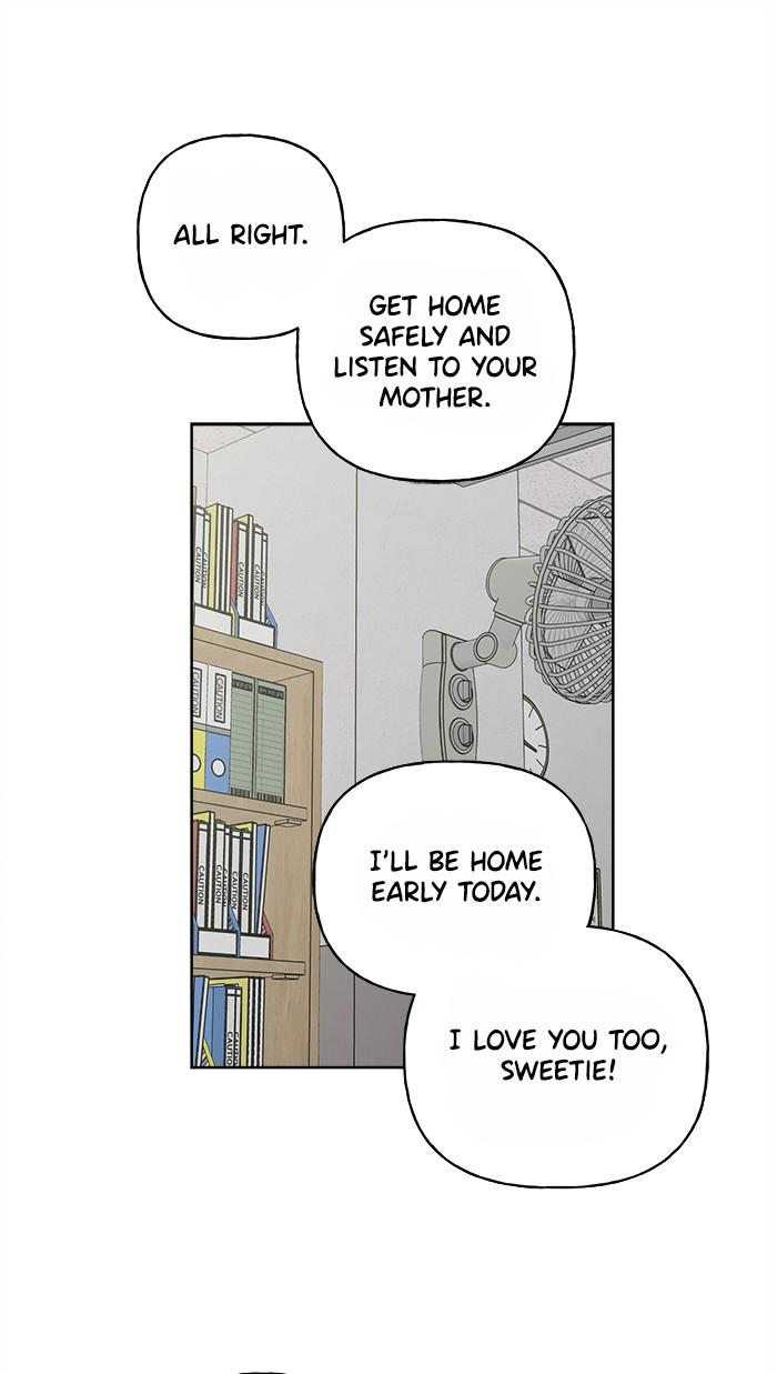 Mother, I’m Sorry Chapter 54 - Page 20