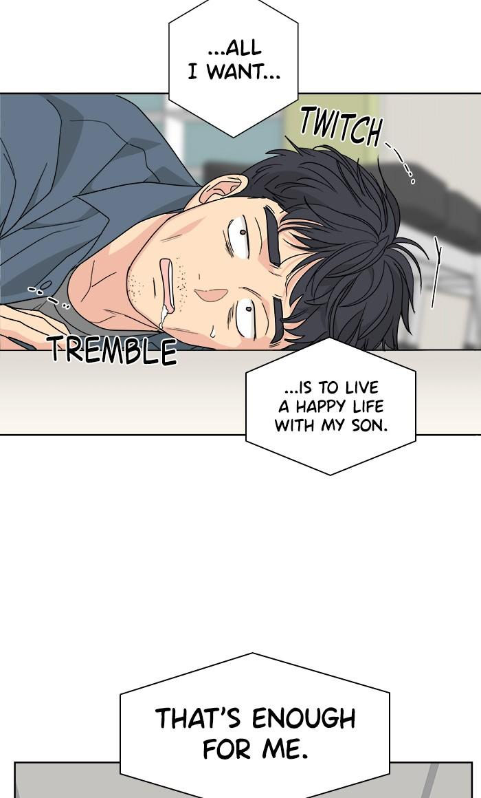 Mother, I’m Sorry Chapter 54 - Page 59