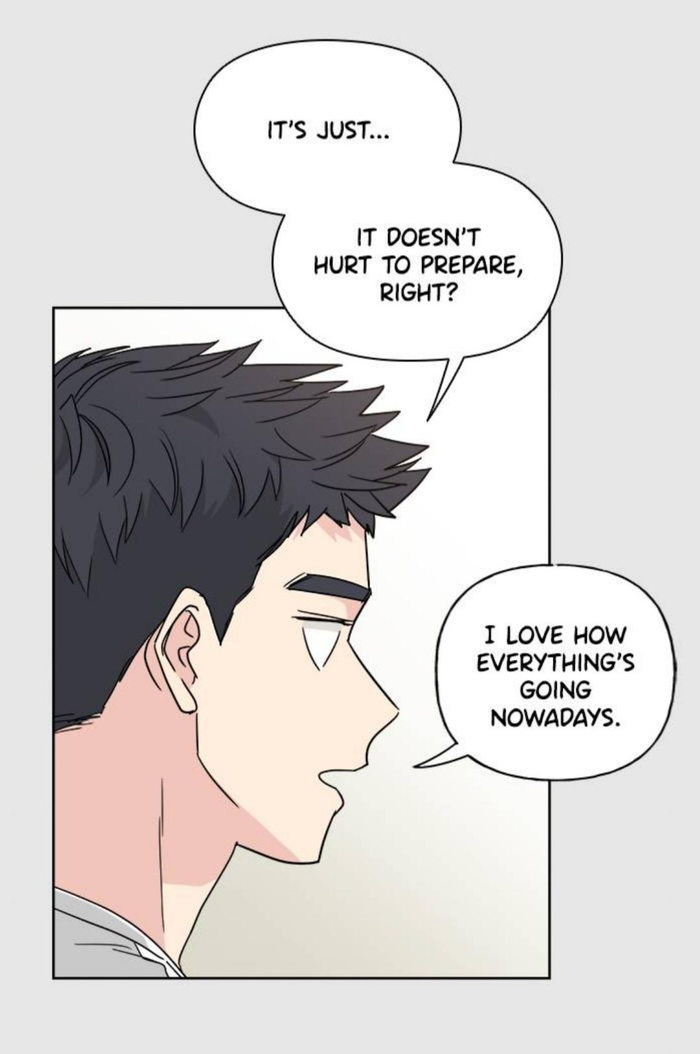 Mother, I’m Sorry Chapter 56 - Page 14
