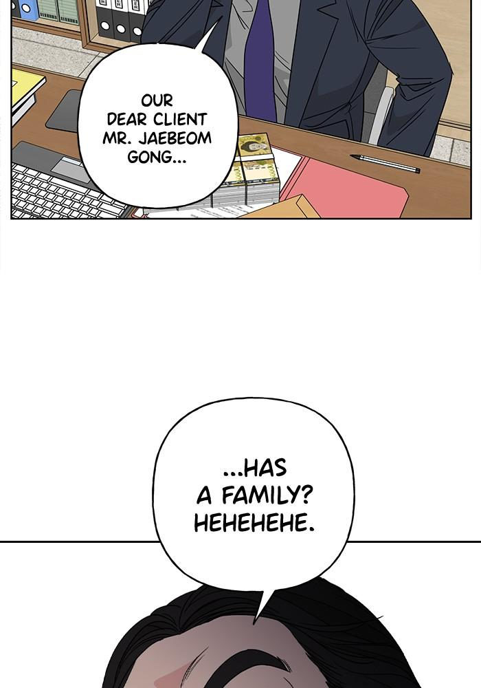 Mother, I’m Sorry Chapter 60 - Page 43