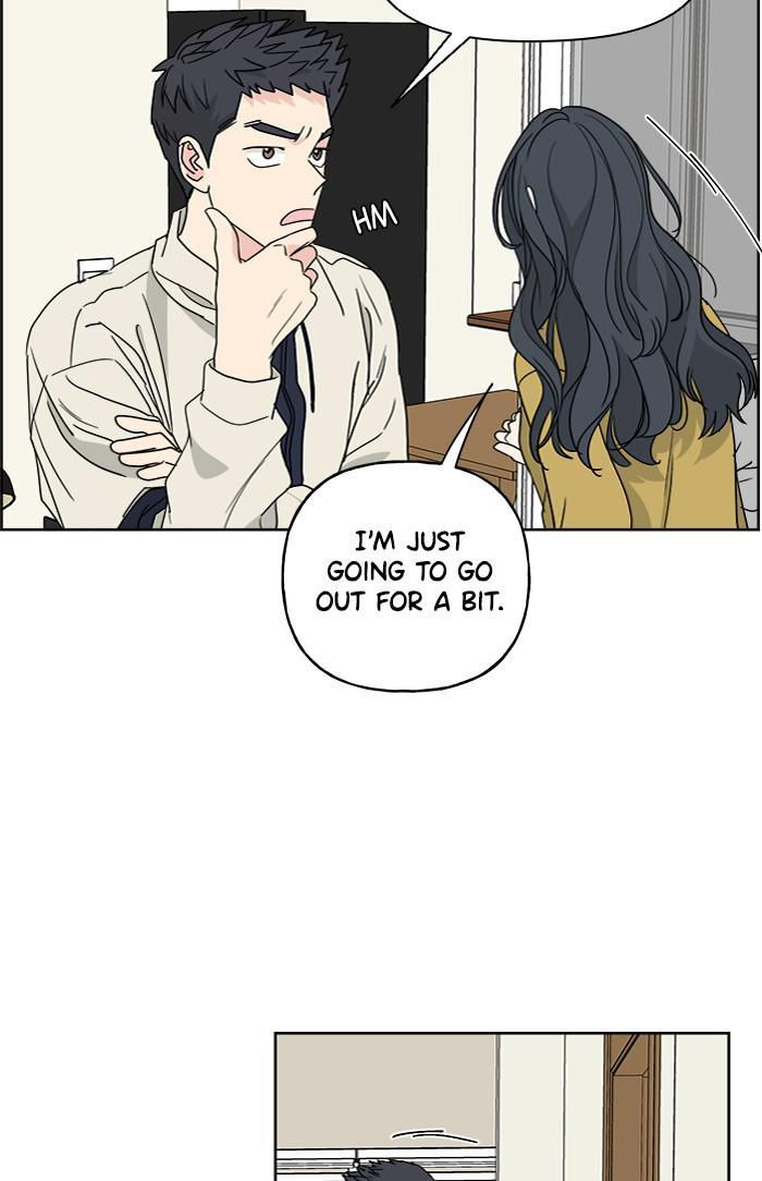 Mother, I’m Sorry Chapter 63 - Page 15