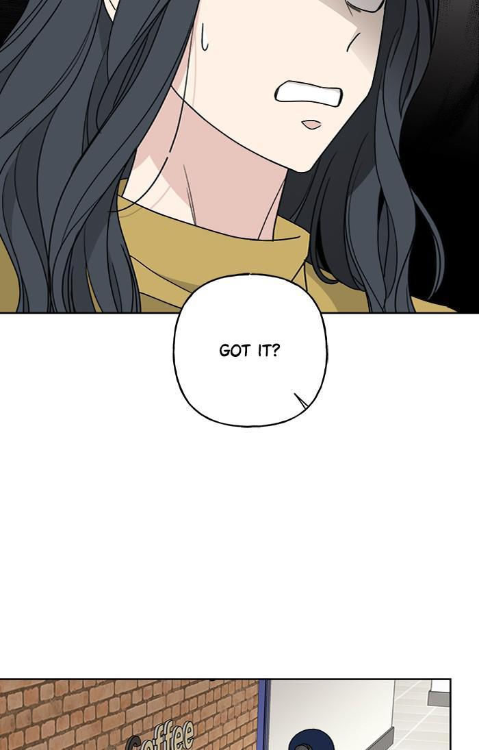 Mother, I’m Sorry Chapter 63 - Page 42