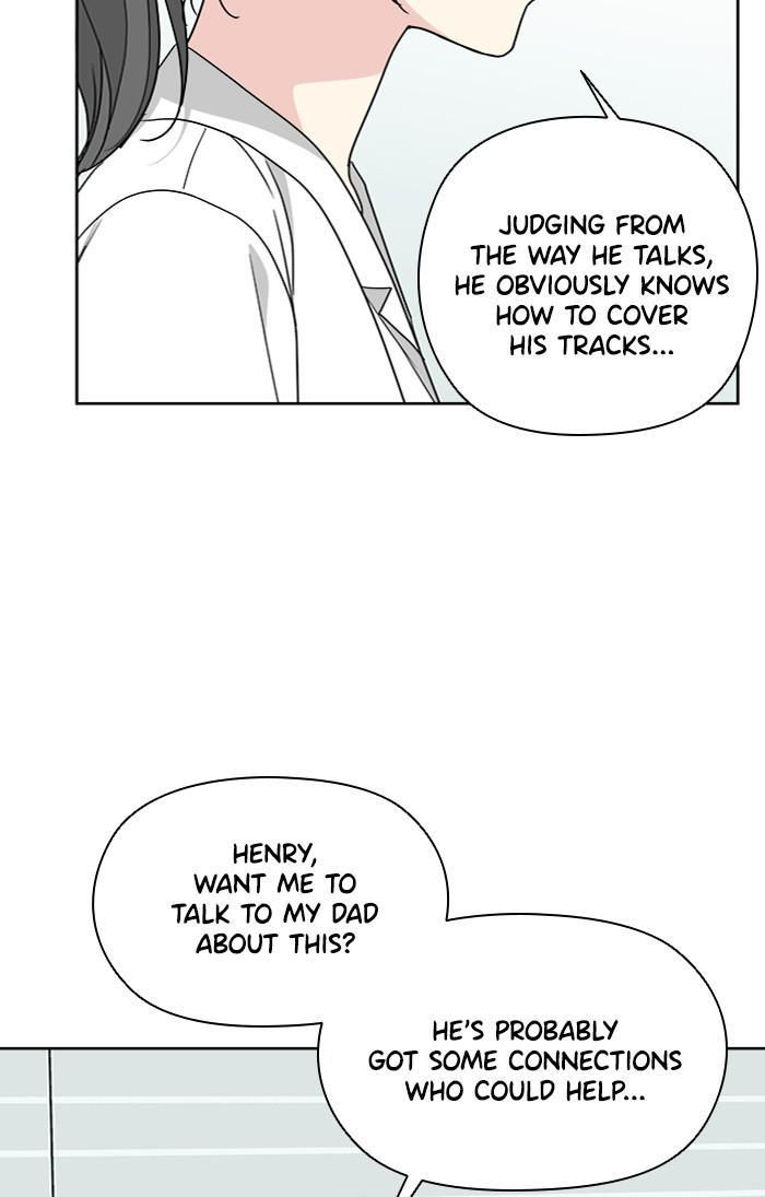 Mother, I’m Sorry Chapter 63 - Page 53