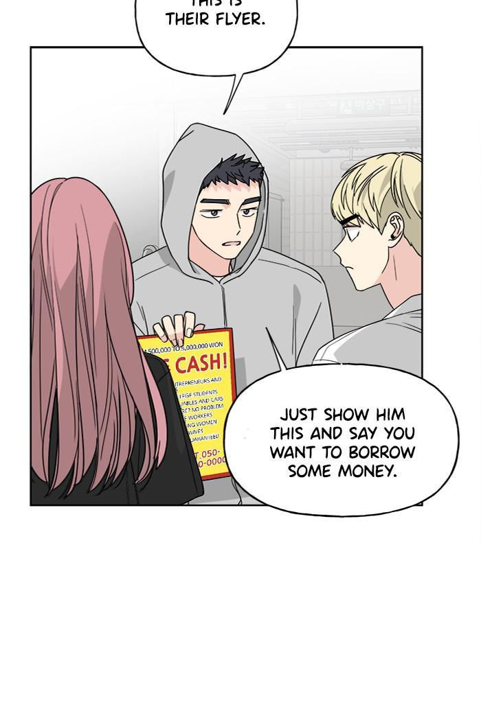 Mother, I’m Sorry Chapter 63 - Page 70