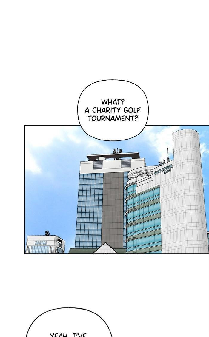 Mother, I’m Sorry Chapter 70 - Page 51