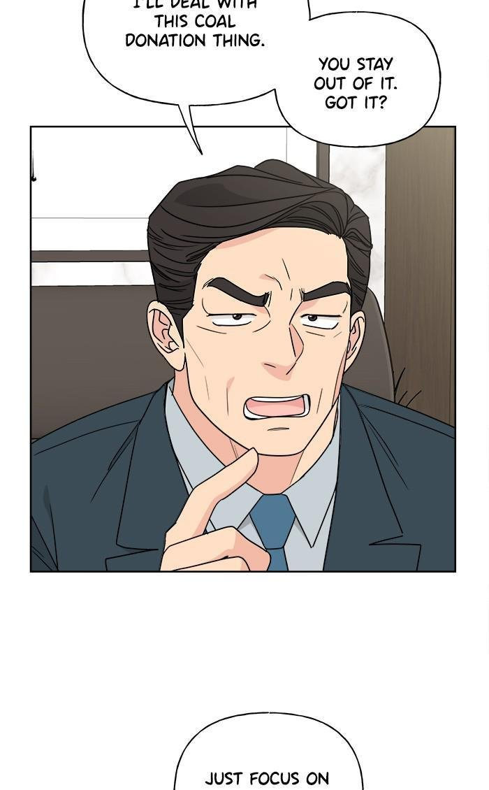 Mother, I’m Sorry Chapter 70 - Page 60