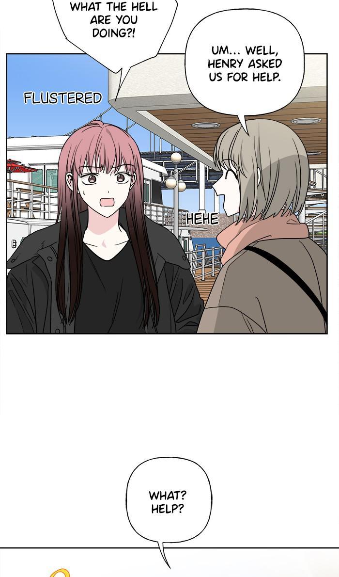 Mother, I’m Sorry Chapter 78 - Page 34