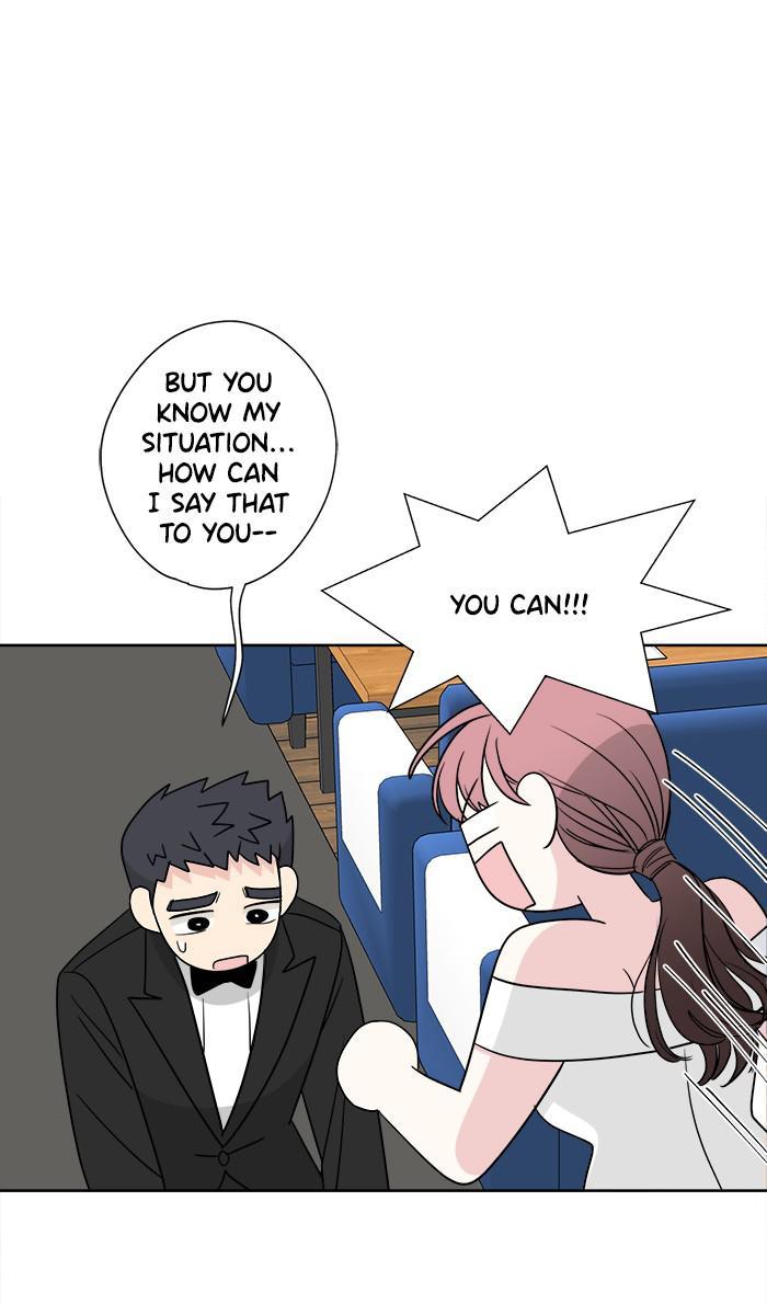 Mother, I’m Sorry Chapter 78 - Page 54