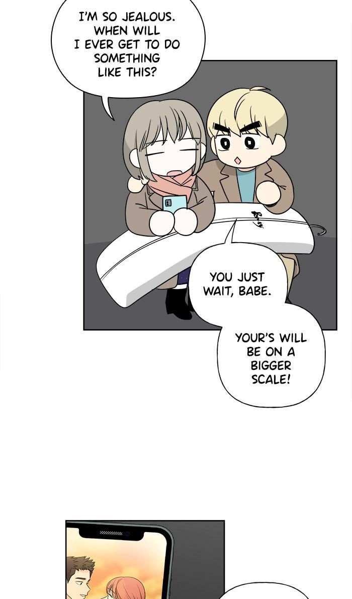 Mother, I’m Sorry Chapter 78 - Page 68
